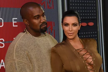 Kim And Kanye’s Third Baby Is Arriving Much Sooner Than You Thought