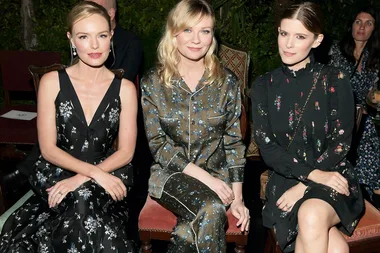 The 10 Pieces From The Erdem X H&M Collaboration That’ll Sell Out Immediately