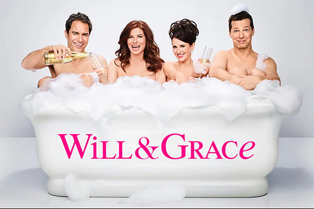 Will and Grace