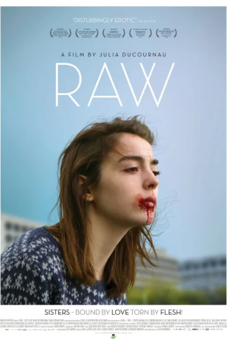 Raw