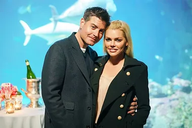 Sophie Monk Opens Up About Her Life Ahead With Her Chosen Man