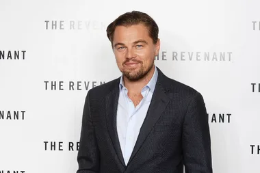 Leonardo DiCaprio Is Reportedly Dating 19-Year-Old Kiwi Model Juliette Perkins