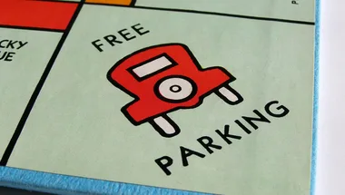 How to find cheap parking in your CBD