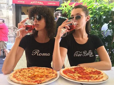 Science Has Discovered Why Some People Are Extra Obsessed With Carbs