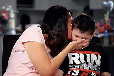 NSW Mother And Son Lost In The Bush For 10 Days