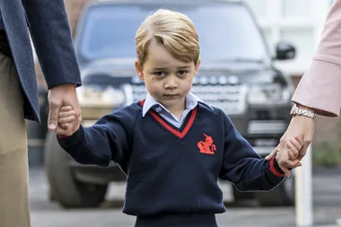 ISIS Threatens Prince George’s Life In Chilling Online Messages