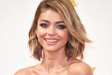 Sarah Hyland Is Dating This Ex-Bachelorette Contestant
