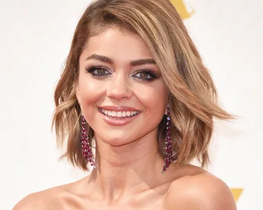 Sarah Hyland Is Dating This Ex-Bachelorette Contestant