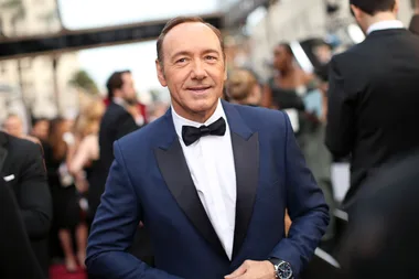 Kevin Spacey’s Response To Sexual Harassment Allegations Prompts Huge Backlash