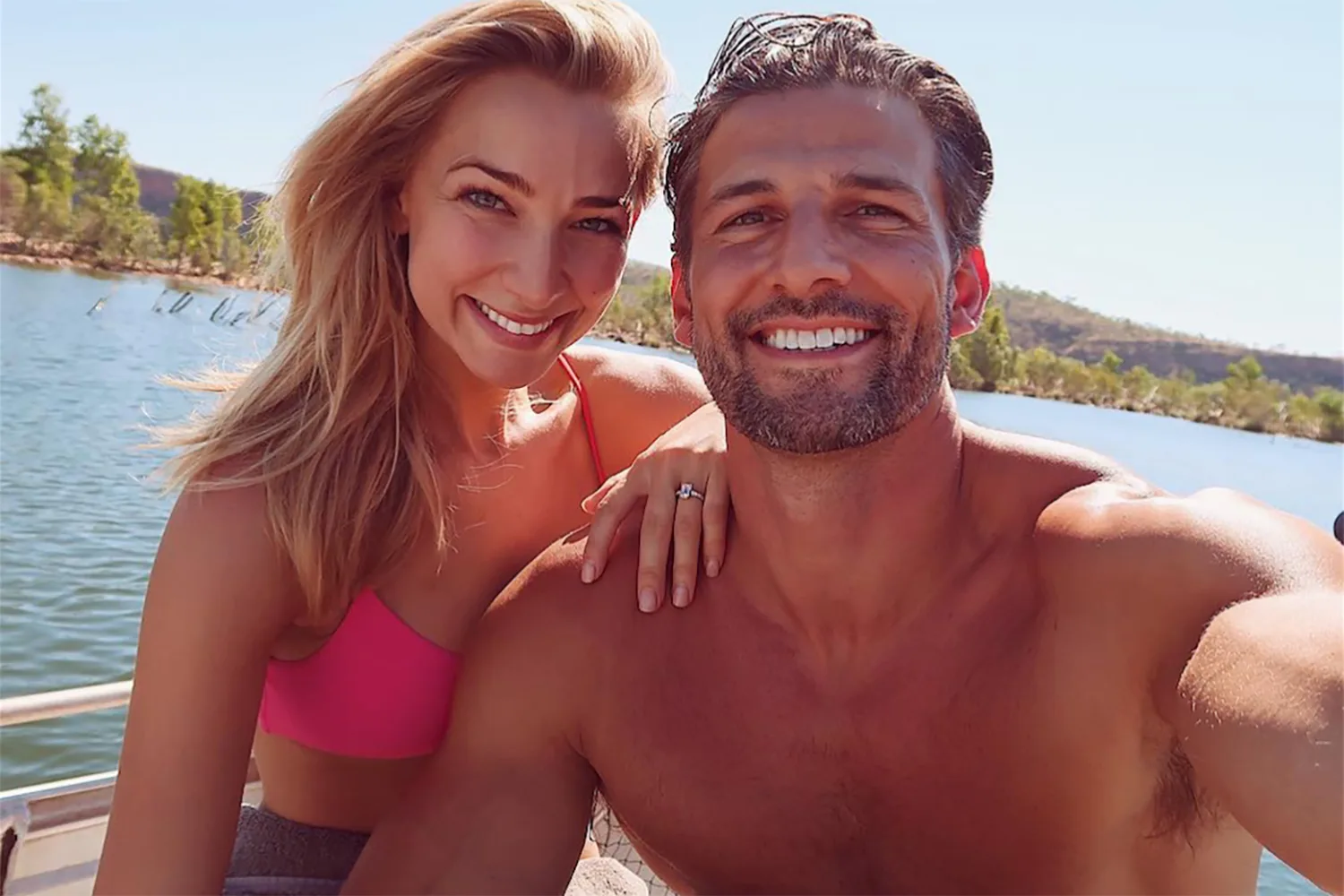 This Popular Engagement Ring Tradition Is Apparently Completely Outdated