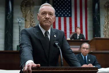Netflix Cancels ‘House Of Cards’ Following Kevin Spacey Allegations