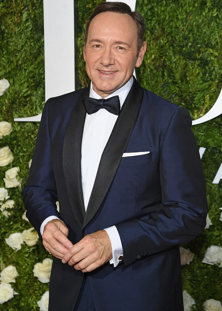 kevin spacey