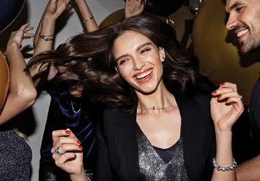 The Best New Accessories For Party Season