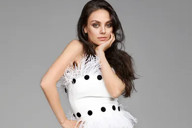 Mila Kunis On The One Lesson She Wants To Teach Her Daughter