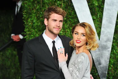 Miley Cyrus Reportedly Struggled With Liam Hemsworth’s Secret Partying