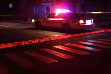 Masked Men Invade Home And Threaten Sydney Family On Halloween