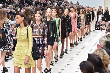 Christopher Bailey Is Stepping Down As Burberry’s Creative Director