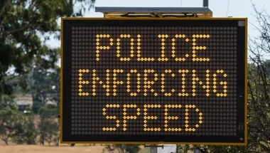 How to avoid paying a speeding fine