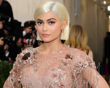 Kylie Jenner Might Not Return to the Spotlight Right After Having Her Baby