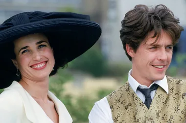 ‘Four Weddings And A Funeral’ Is Being Made Into A TV Series