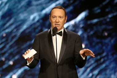 ‘House Of Cards’ Staffers Accuse Kevin Spacey Of Sexual Assault And Harassment