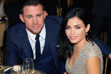 Watch Channing Tatum Tell His Daughter He Ate All Her Halloween Candy