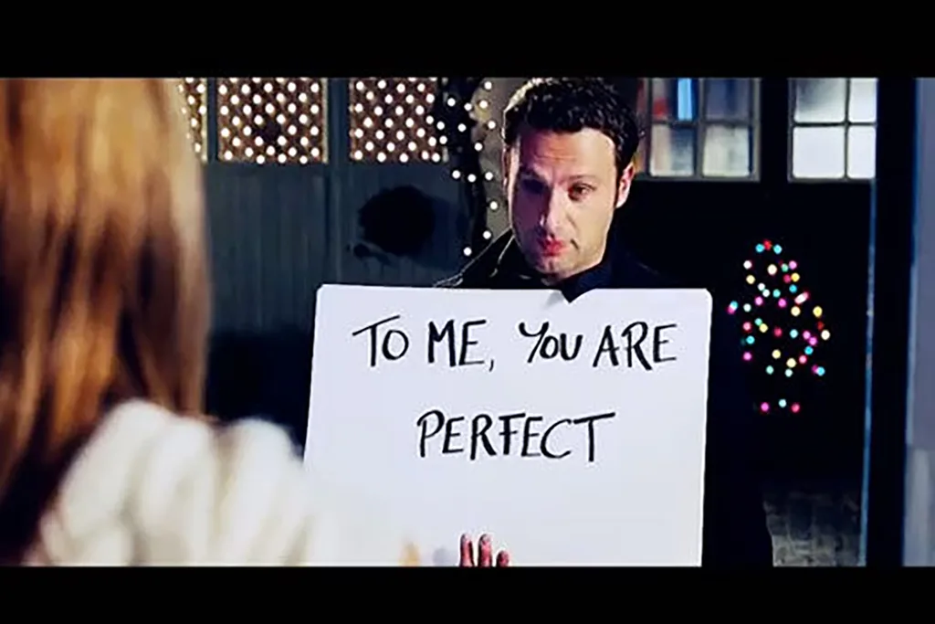 Love Actually