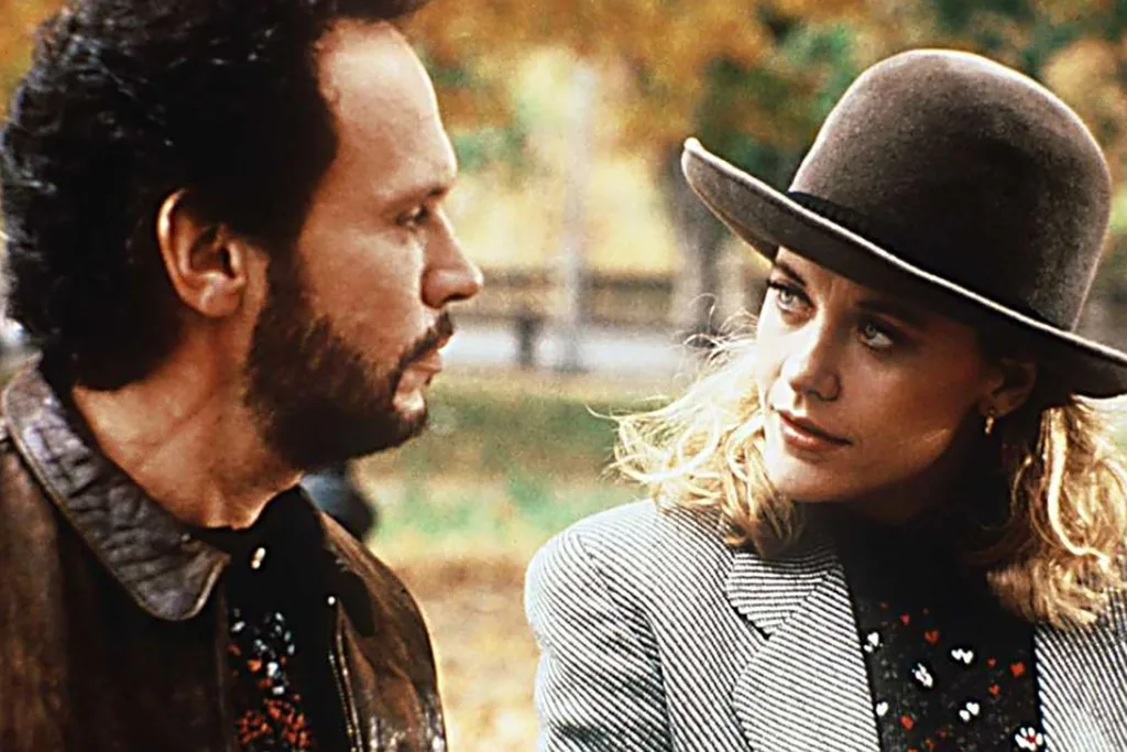 When Harry Met Sally