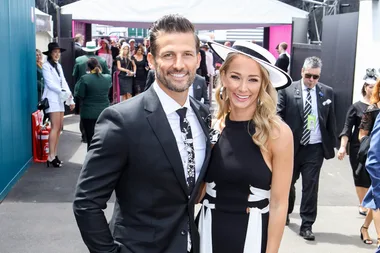 Anna Heinrich Hits Back At Derby Day Photoshop Accusations