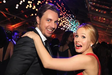 Kristen Bell Just Shared Her Most Embarrassing Parenting Moment, And Wow