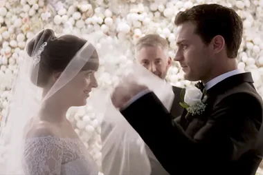 The New Trailer For Fifty Shades Freed Is Here, And Wow