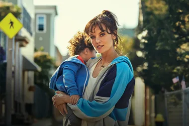 The Gritty Comedy-Drama SMILF Will Be Your New Favourite Show