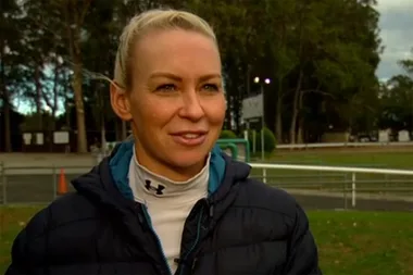 Meet The Female Jockey Chasing Melbourne Cup Glory