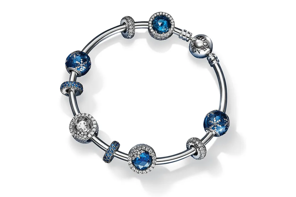 Pandora jewellery