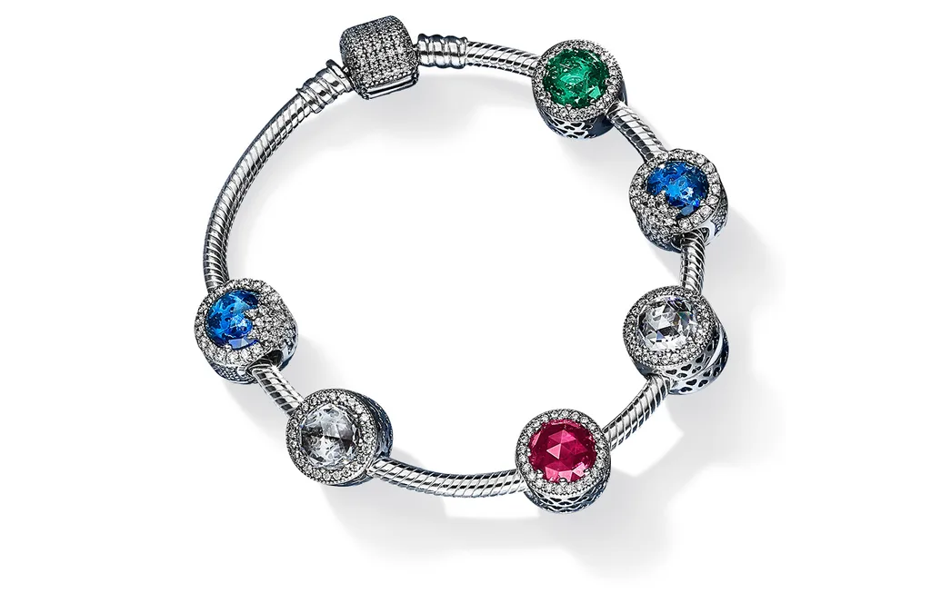 Pandora jewellery