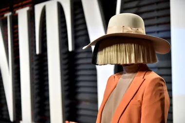 Someone Tried To Sell Sia’s Nude Photos, So She Posted Them On Social Media Herself