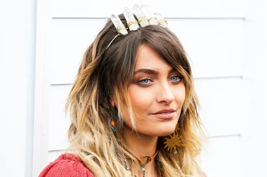 Paris Jackson Reveals Personal Heartbreak Amid Melbourne Cup Controversy