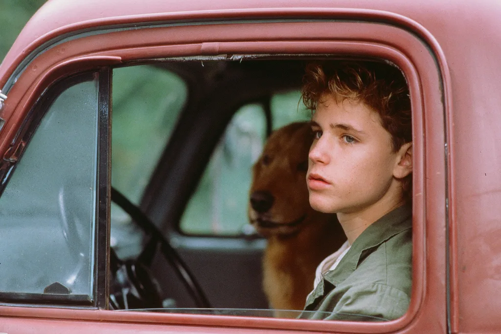 Corey Haim
