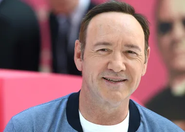 Actor Jon Bernthal “Lost All Respect” For Kevin Spacey After Baby Driver