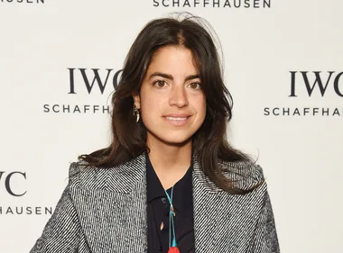 Man Repeller’s Leandra Medine Announces Pregnancy In Emotional Blog Post