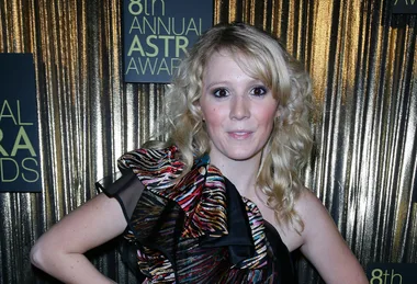 Nikki Webster Has Given Birth To A Healthy Baby Boy