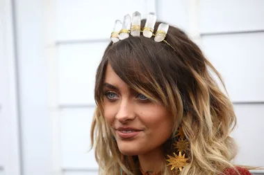 Paris Jackson Apologises For “Horrific” Joke While In Australia