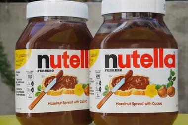 They’ve Changed The Recipe For Nutella And We Are Not Okay