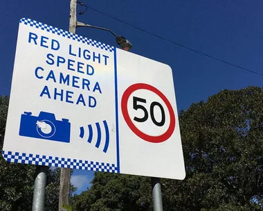 Australia’s top-earning speed cameras