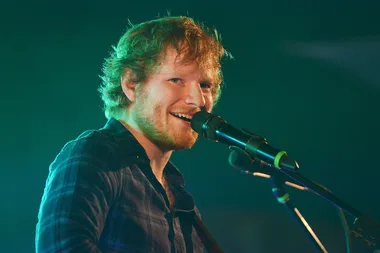 Ed Sheeran Has Made An Important Tour Announcement