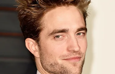 Happy 30th Birthday Robert Pattinson’s Hair!