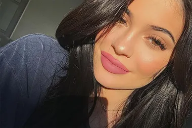 Kylie Jenner Throws Baby Shower One Day After Sister Kim Kardashian
