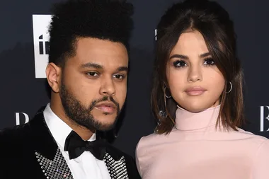 The Weeknd Is Apparently Dating Justin Bieber’s Ex-Girlfriend Following Split With Selena Gomez