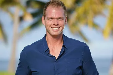 Jarrod Woodgate Spotted Flying To Fiji For ‘Bachelor In Paradise’