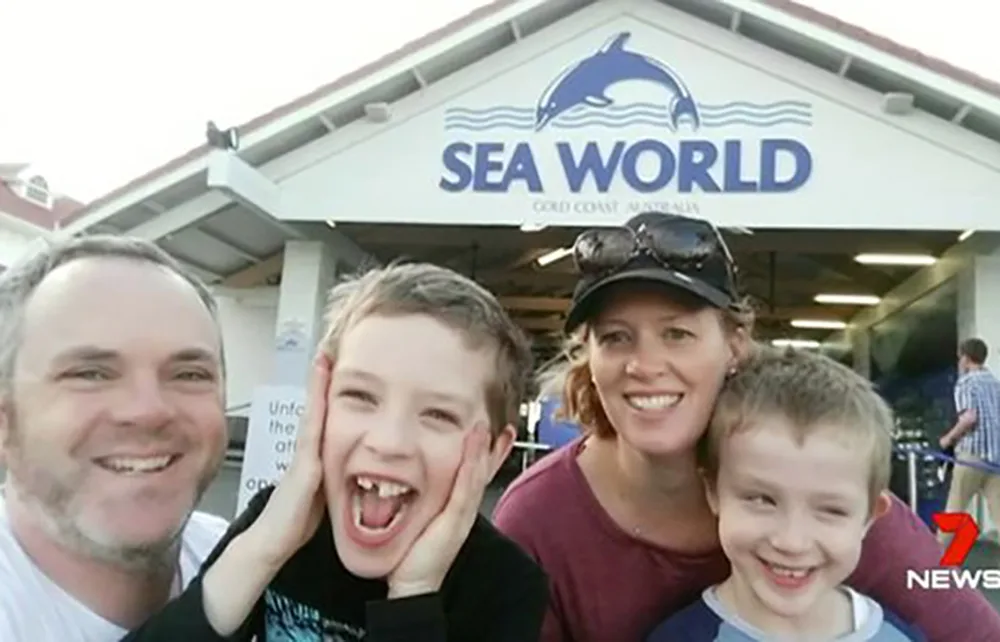 NSW Parents Of Disabled Boys Sue After Mum Was Incorrectly Told She Didn’t Carry The Gene